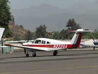 N222GA photo, click to enlarge