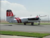N437DF photo, click to enlarge