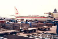 CN-RMM @ EHAM - Royal Air Maroc  - RAM - by Henk Geerlings