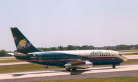 N468AT @ ATL - Air Tran - by Henk Geerlings