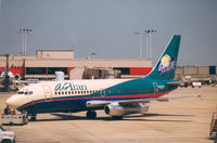 N461AT @ ATL - Air Tran - by Henk Geerlings