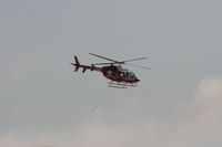 N519MT @ TUS - Taken at Tucson International Airport, in March 2011 whilst on an Aeroprint Aviation tour - by Steve Staunton