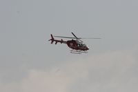 N519MT @ TUS - Taken at Tucson International Airport, in March 2011 whilst on an Aeroprint Aviation tour - by Steve Staunton