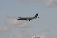 N907SW @ TUS - Taken at Tucson International Airport, in March 2011 whilst on an Aeroprint Aviation tour - by Steve Staunton