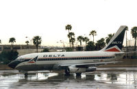 N319DL @ PHX - Delta - by Henk Geerlings