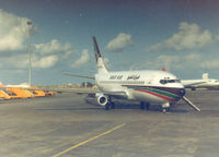 A4O-BK @ LCA - Gulf Air - by Henk Geerlings