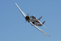 N4763 @ RTS - racing at reno ! - by olivier Cortot
