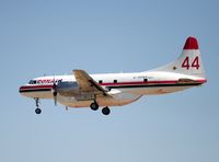 C-FFKF @ KBOI - East approach - by Digital DaveK