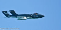 XP924 - Seen at the Bournemouth Airshow