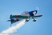 G-RVMZ - Bournemouth
