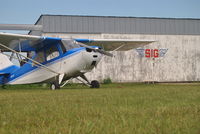 N82925 @ 7C5 - Champ at SIG Field 7C5 Montezuma, Iowa - by Mark Moore