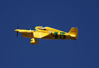 N53014 @ RTS - The Cassutt in action, Reno 2010 - by olivier Cortot