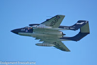 XP924 - Taken at Bournemouth
