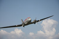 N143D @ 3M0 - Gaston's White River Resort - by Jim Gaston