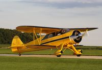 N1252W @ C77 - Waco SRE