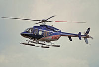 N706CA @ TJIG - Untitled (Caribbean Industrial Construction) Bell 407 N706CA / 706 (cn 53658)

San Juan - Fernando Luis Ribas Dominicci (Isla Grande) (SIG / TJIG)
Puerto Rico, August 23, 2009
TDelCoro - by Tomás Del Coro