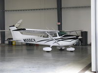 N555CV photo, click to enlarge