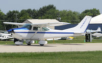 C-GROC @ KOSH - AIRVENTURE 2011 - by Todd Royer