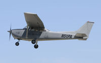 N51PA @ KOSH - AIRVENTURE 2011 - by Todd Royer