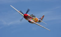 N151D @ RTS - Racing at Reno - by olivier Cortot