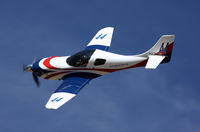 N23LF @ RTS - Reno racer ! - by olivier Cortot