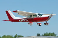 N34995 @ OSH - 1974 Cessna 177B, c/n: 17702145
at 2011 Oshkosh