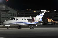 OE-FAJ @ LOWW - Cessna 510 - by Dietmar Schreiber - VAP