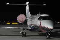D-CAHB @ LOWW - Learjet 40 - by Dietmar Schreiber - VAP