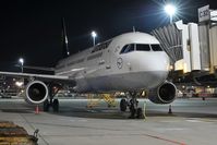 D-AISZ @ LOWW - Lufthansa A321 - by Dietmar Schreiber - VAP