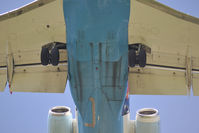 OE-LVM @ LOWW - Austrian Fokker 100 - by Dietmar Schreiber - VAP
