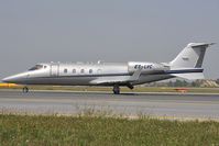 ES-LVC @ LOWW - Lerjeat 60