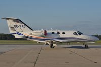 OE-FAJ @ LOWW - Cessna 510 - by Dietmar Schreiber - VAP