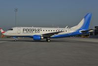 OE-LMK @ LOWW - Peoples E170 - by Dietmar Schreiber - VAP
