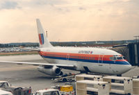 N9022U @ IAD - United - by Henk Geerlings