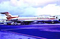 OY-SBE @ MIA - Miami USA 29.10.81 - by leo larsen