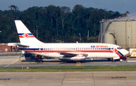 G-IBTZ @ LGW - GBairways - by Henk Geerlings