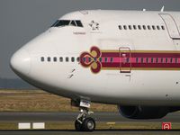 HS-TGL @ LFPG - to Bangkok - by Jean Goubet-FRENCHSKY
