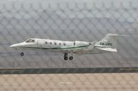 XA-ARQ @ TUS - Taken at Tucson International Airport, in March 2011 whilst on an Aeroprint Aviation tour - by Steve Staunton