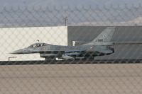 J-366 @ TUS - Taken at Tucson International Airport, in March 2011 whilst on an Aeroprint Aviation tour - by Steve Staunton