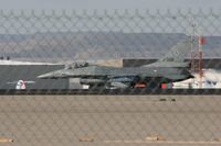 J-366 @ TUS - Taken at Tucson International Airport, in March 2011 whilst on an Aeroprint Aviation tour - by Steve Staunton