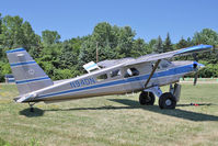 N94DN @ OSH - Dehavilland DHC-2, c/n: 1632TB18
at 2011 Oshkosh - former OY-JRR rebuilt after fatal accident at Headcorn , Kent UK - by Terry Fletcher