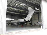 N421SZ @ CMA - 2007 Bombardier BD-700-1A10 GLOBAL EXPRESS, two Rolls Royce Deutschland BR710A2-20 Turbofans 14,750 lb st each flat rated to ISA + 20 deg.C with FADEC, Range @ Mach 0.85 5,187 nautical miles - by Doug Robertson