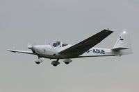 D-KBUE photo, click to enlarge