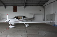 D-EUMA @ EDLD - Untitled, Diamand Star DA40 - by Air-Micha