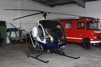 D-HBIN @ EDLD - Untitled, Schweizer H.269C, CN: S-1639 - by Air-Micha