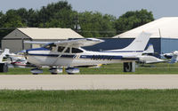 N97747 @ KOSH - airventure 2011 - by Todd Royer