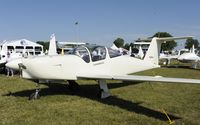 N2MU @ KOSH - AIRVENTURE 2011 - by Todd Royer