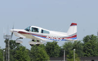 N26069 @ KOSH - AIRVENTURE 2011 - by Todd Royer