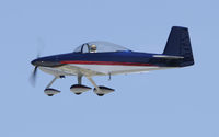 N800KE @ KOSH - AIRVENTURE 2011