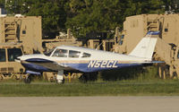 N52CL @ KOSH - AIRVENTURE 2011 - by Todd Royer